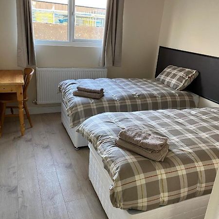 Bucks Accommodation Aylesbury  Eksteriør bilde