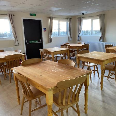 Bucks Accommodation Aylesbury  Eksteriør bilde