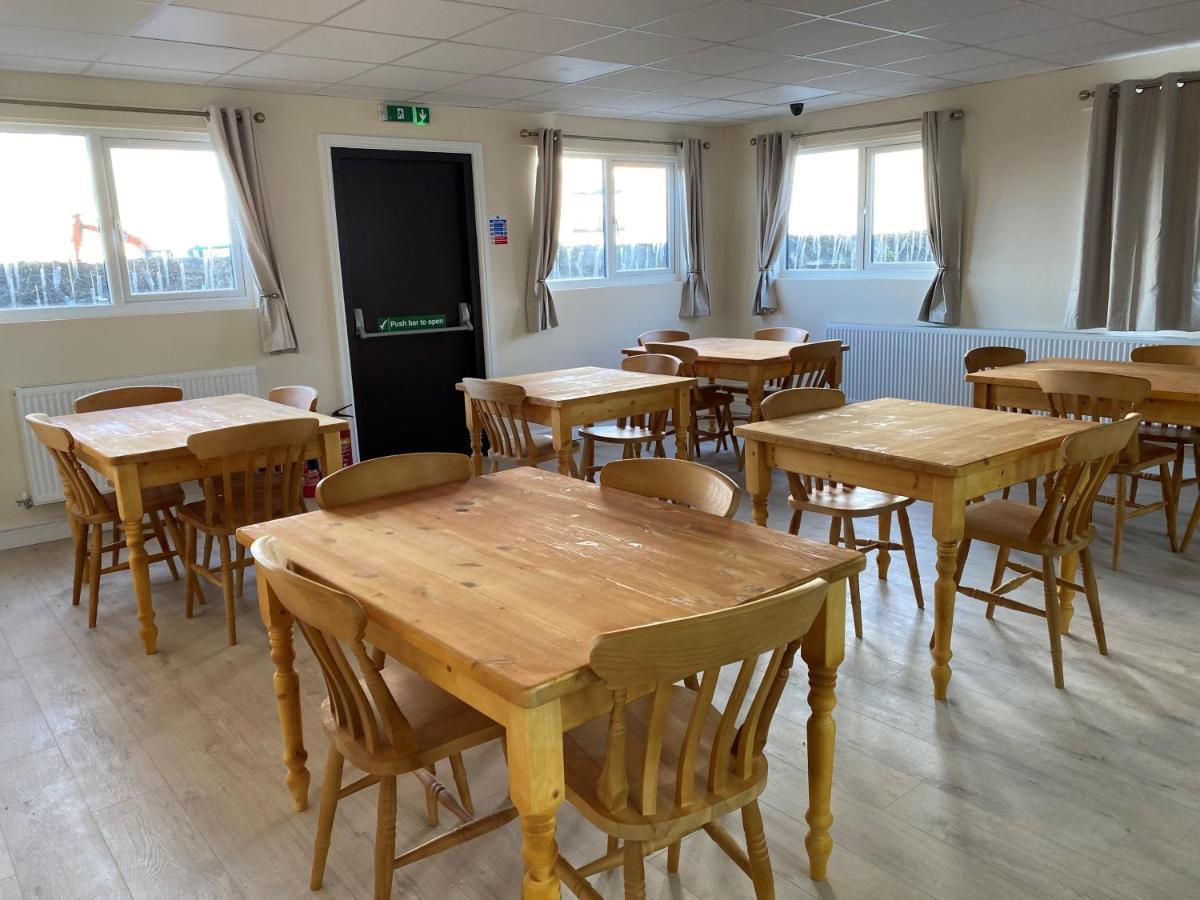 Bucks Accommodation Aylesbury  Eksteriør bilde