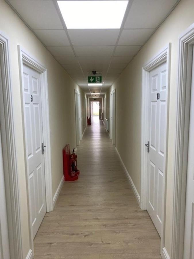 Bucks Accommodation Aylesbury  Eksteriør bilde